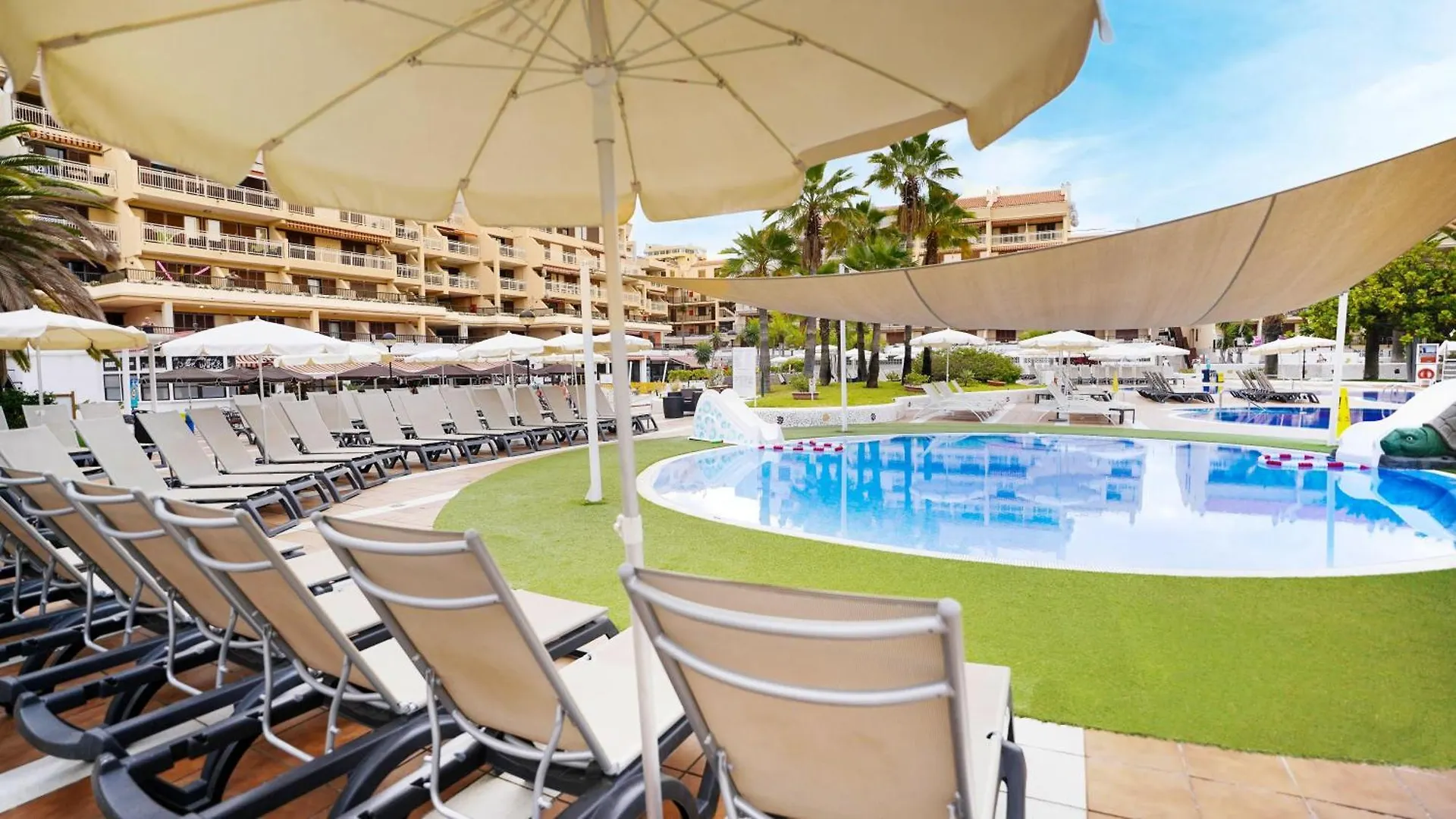 Apartment Coral Compostela Beach Playa de las Americas
