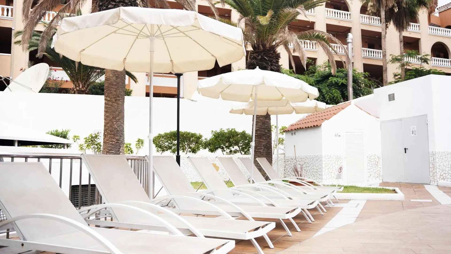 Appartement Coral Compostela Beach Playa de las Américas