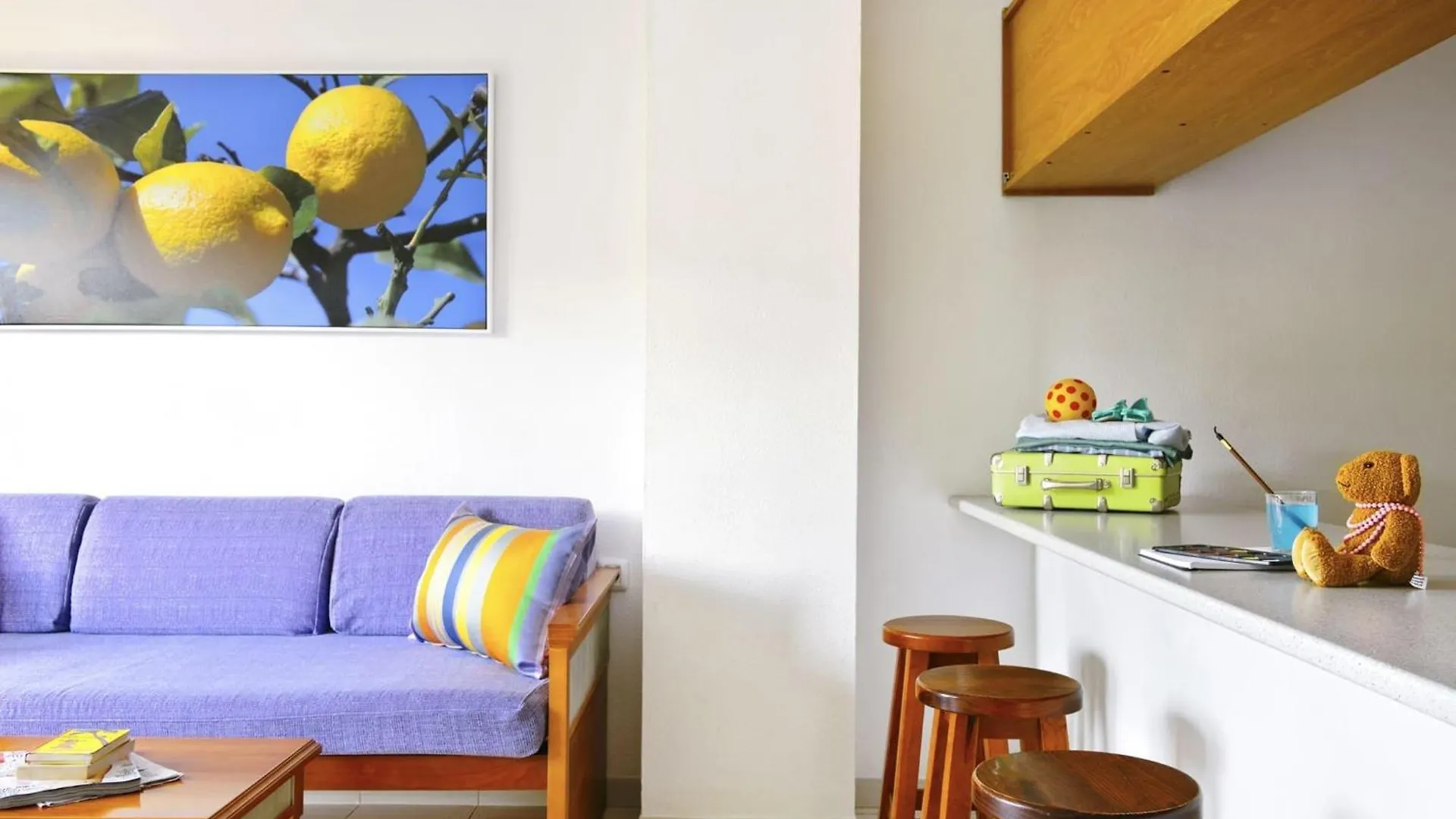 Apartment Coral Compostela Beach Playa de las Americas