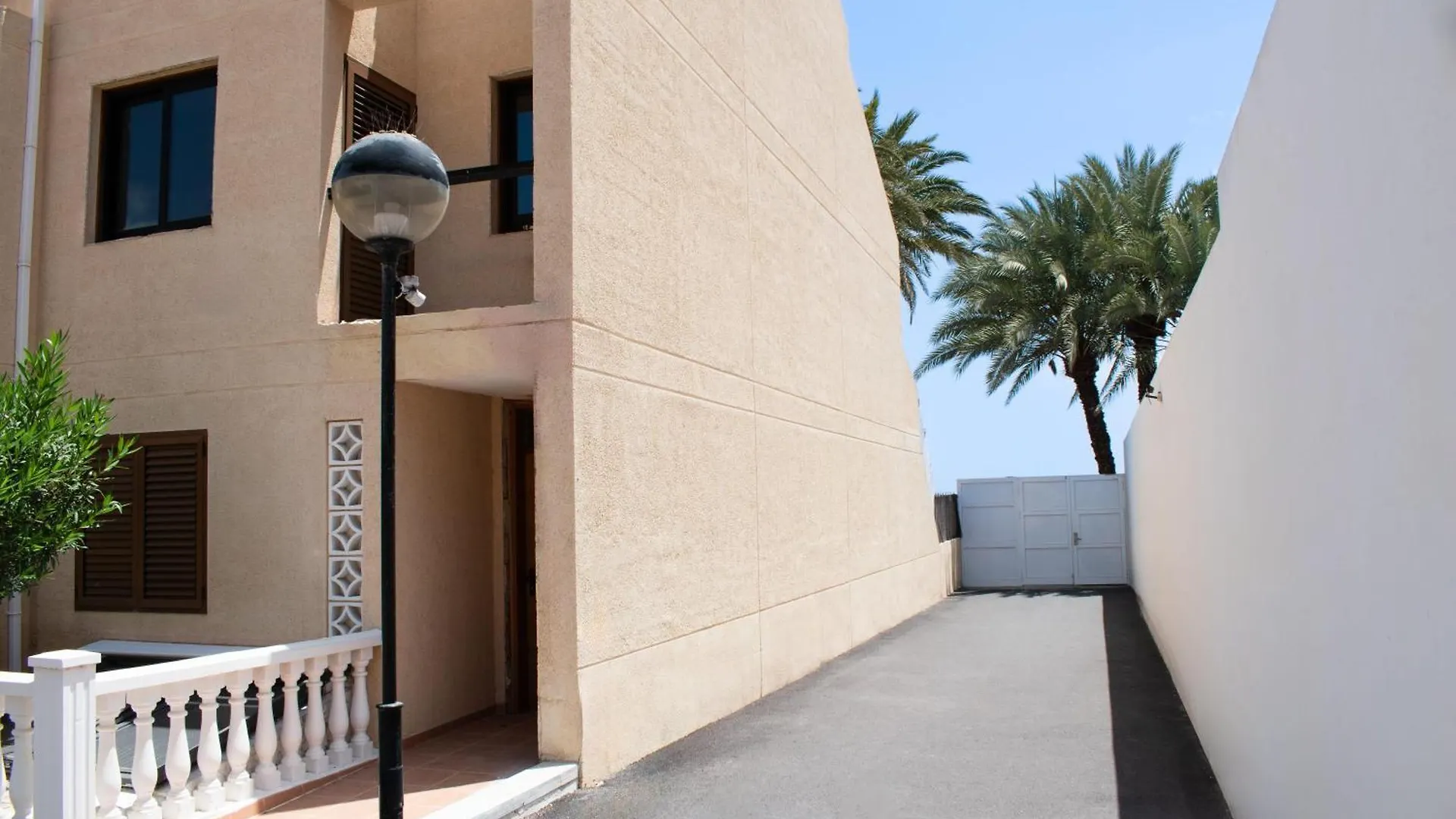 Appartement Coral Compostela Beach Playa de las Américas Spanje
