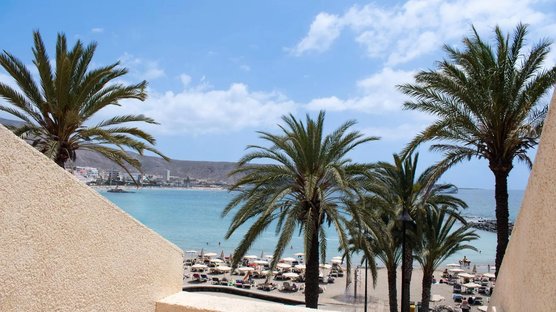Appartement Coral Compostela Beach Playa de las Américas