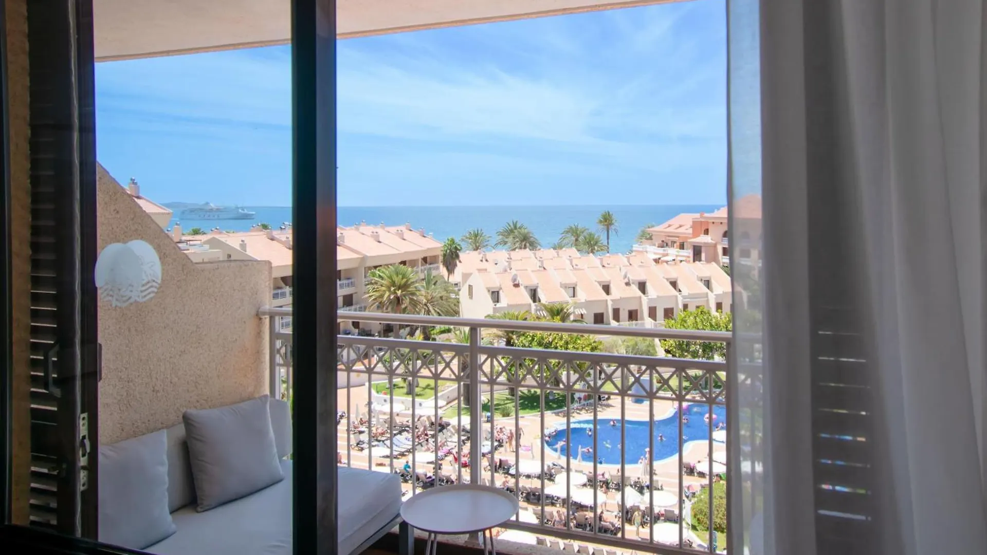 Apartment Coral Compostela Beach Playa de las Americas  Spain