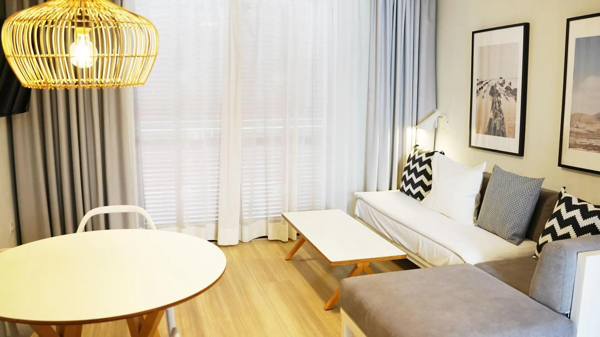 Appartement Coral Compostela Beach Playa de las Américas Spanje