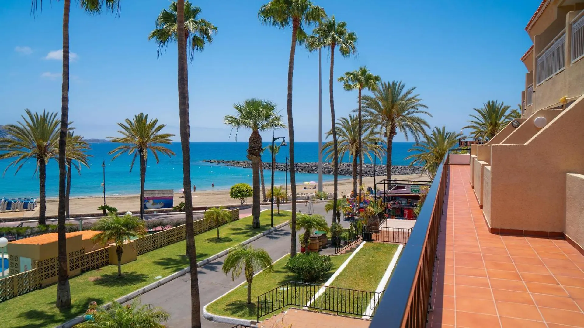 Appartement Coral Compostela Beach Playa de las Américas