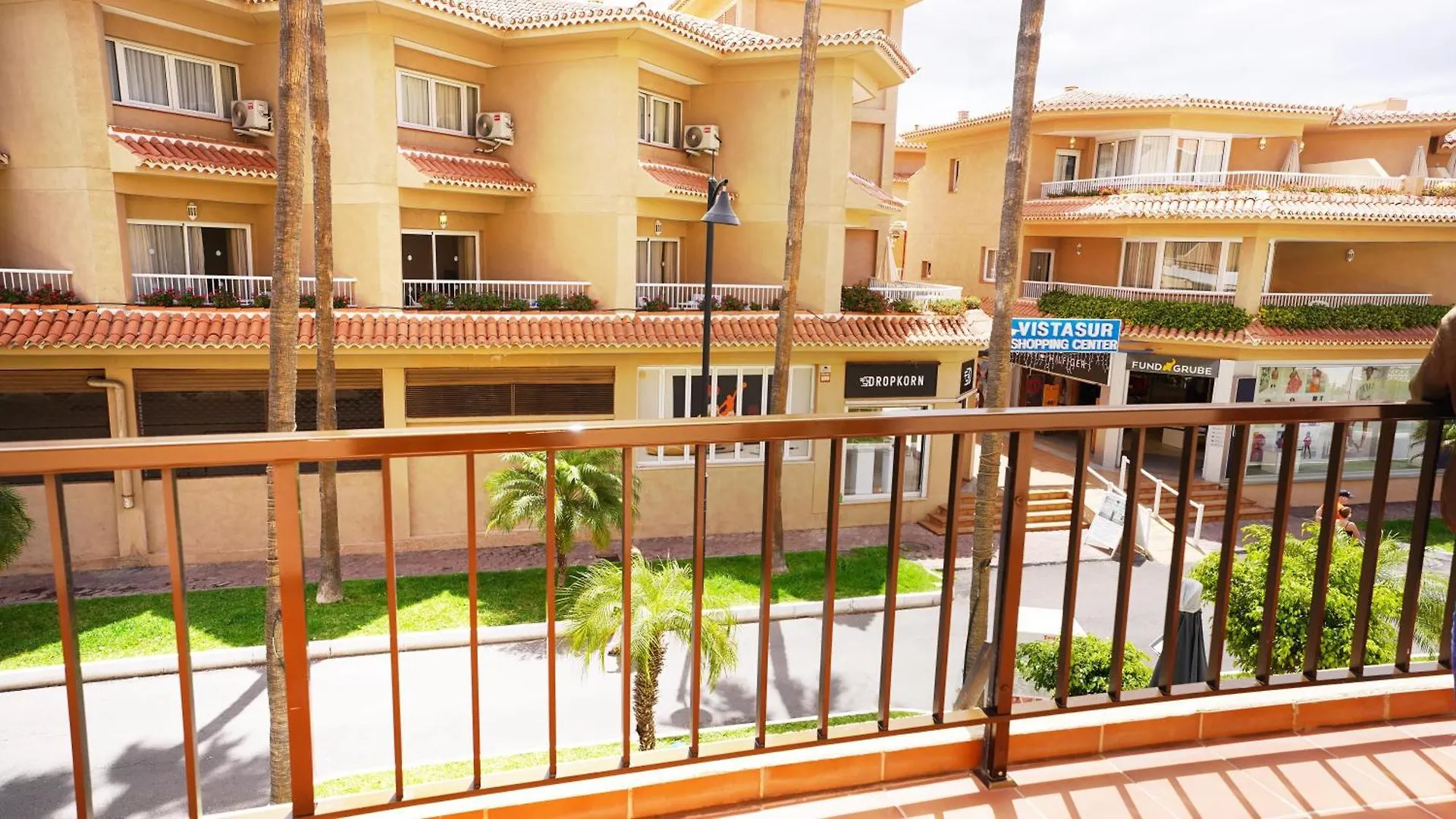 Apartment Coral Compostela Beach Playa de las Americas  Spain