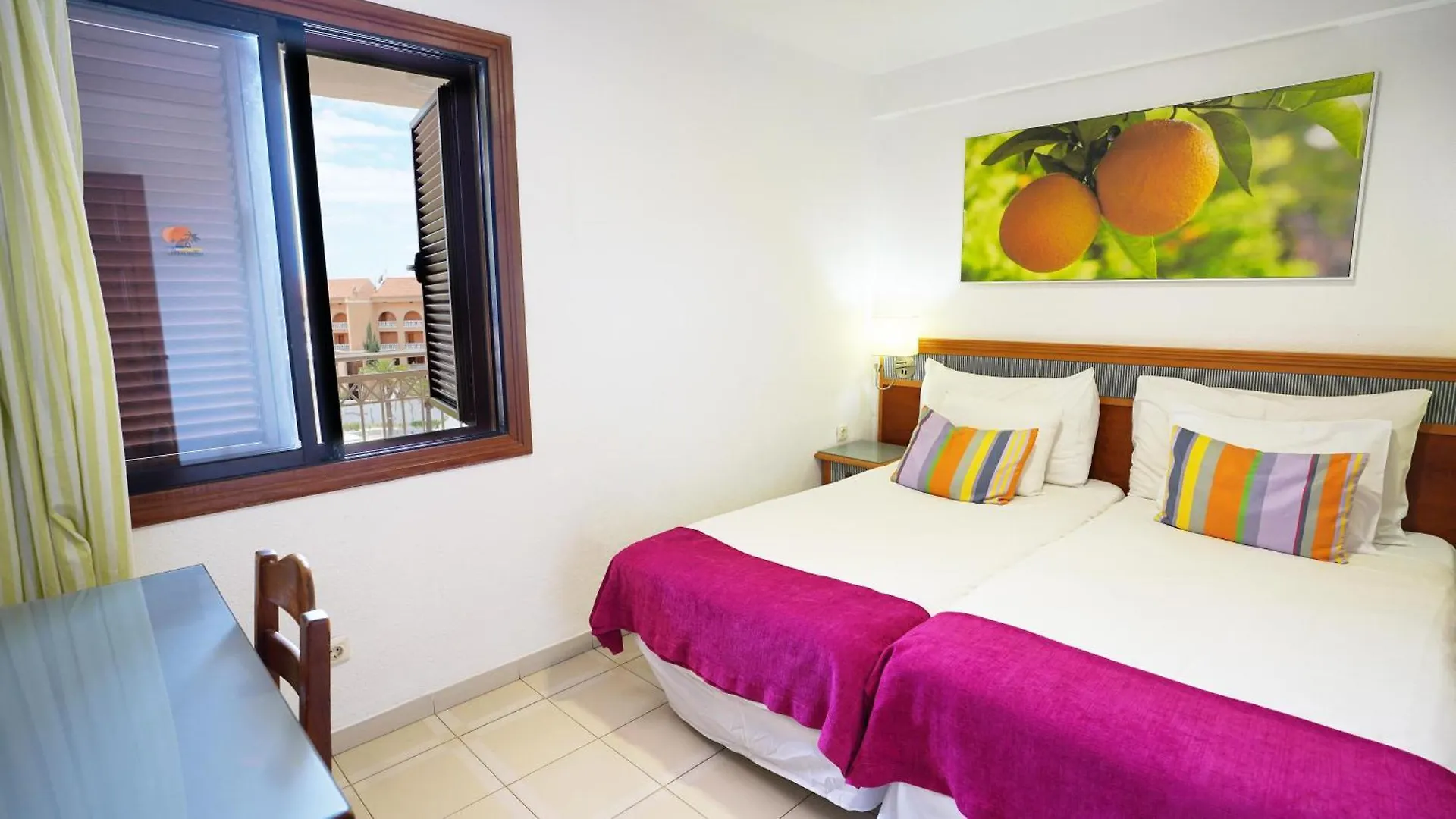 Apartment Coral Compostela Beach Playa de las Americas  Spain