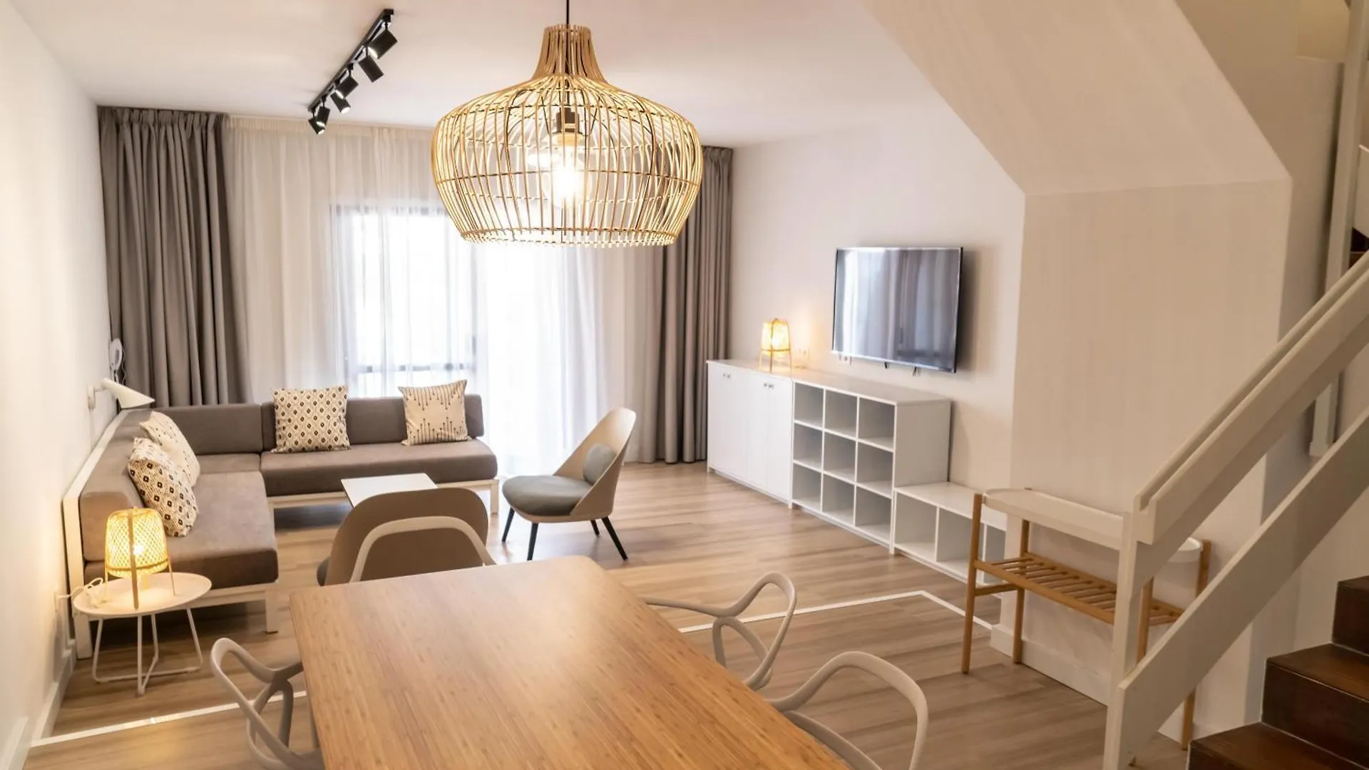 Appartement Coral Compostela Beach Playa de las Américas Spanje
