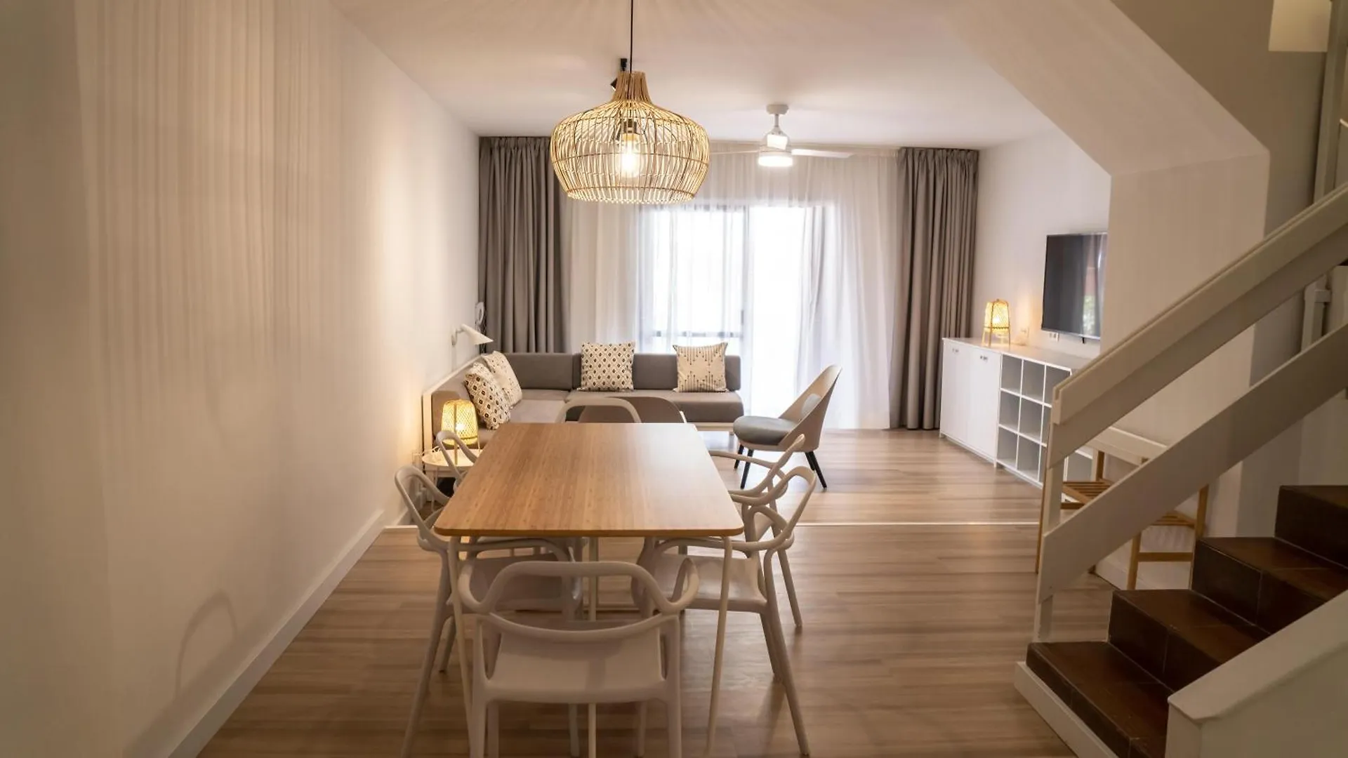 Appartement Coral Compostela Beach Playa de las Américas Spanje