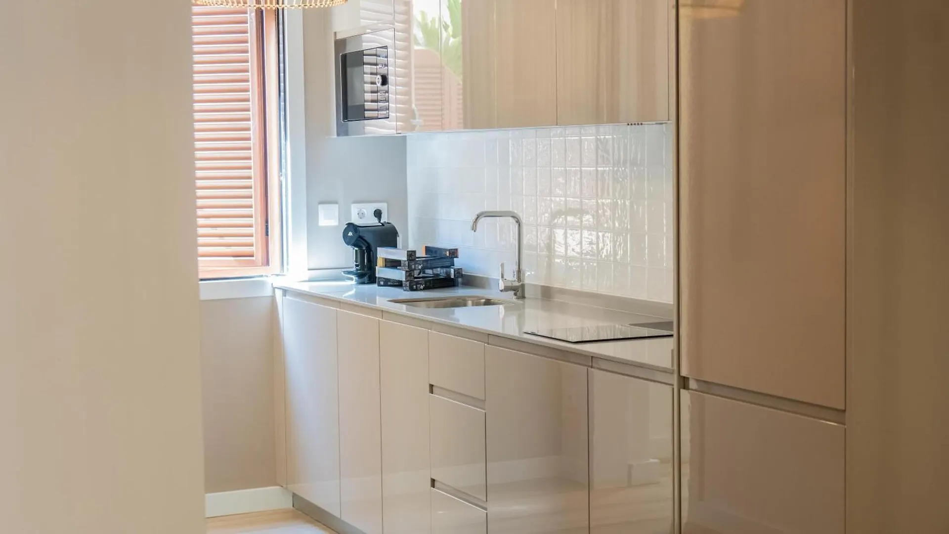 Apartment Coral Compostela Beach Playa de las Americas