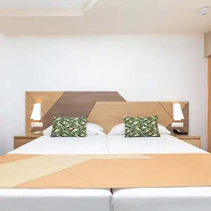 Clubhotel Riu Buena Vista Отель