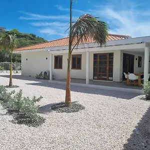 Vredenberg Village Appartement Willemstad