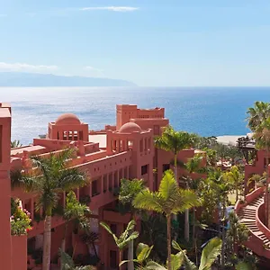 The Ritz-carlton Tenerife, Abama Курортный комплекс