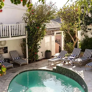 Blackheath By The Oyster Collection Lodge Kaapstad