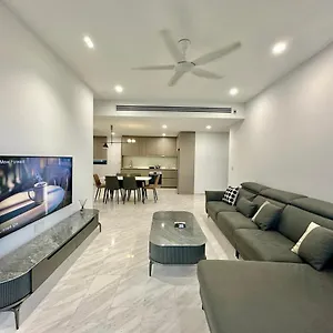  Апартаменты Eaton Residences Klcc Малайзия