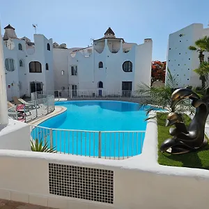 Casas Blancas Tortugas Апартаменты