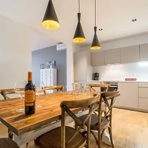  Апартаменты Rent Rambla Catalunya Испания
