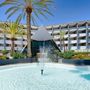  Appartement Ura Jardin Del Atlantico