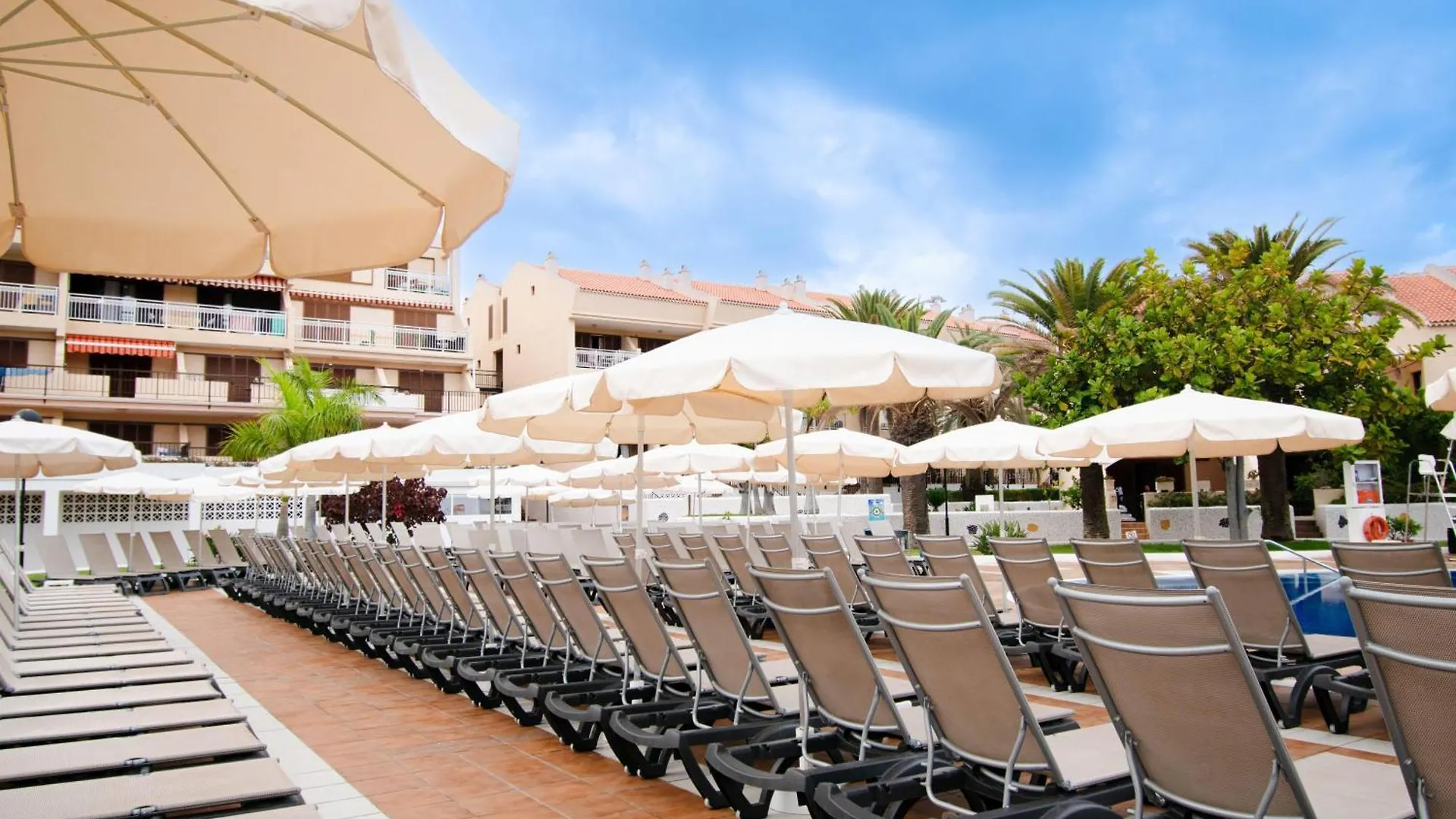 Coral Compostela Beach Плая-де-лас-Америкас 0*,