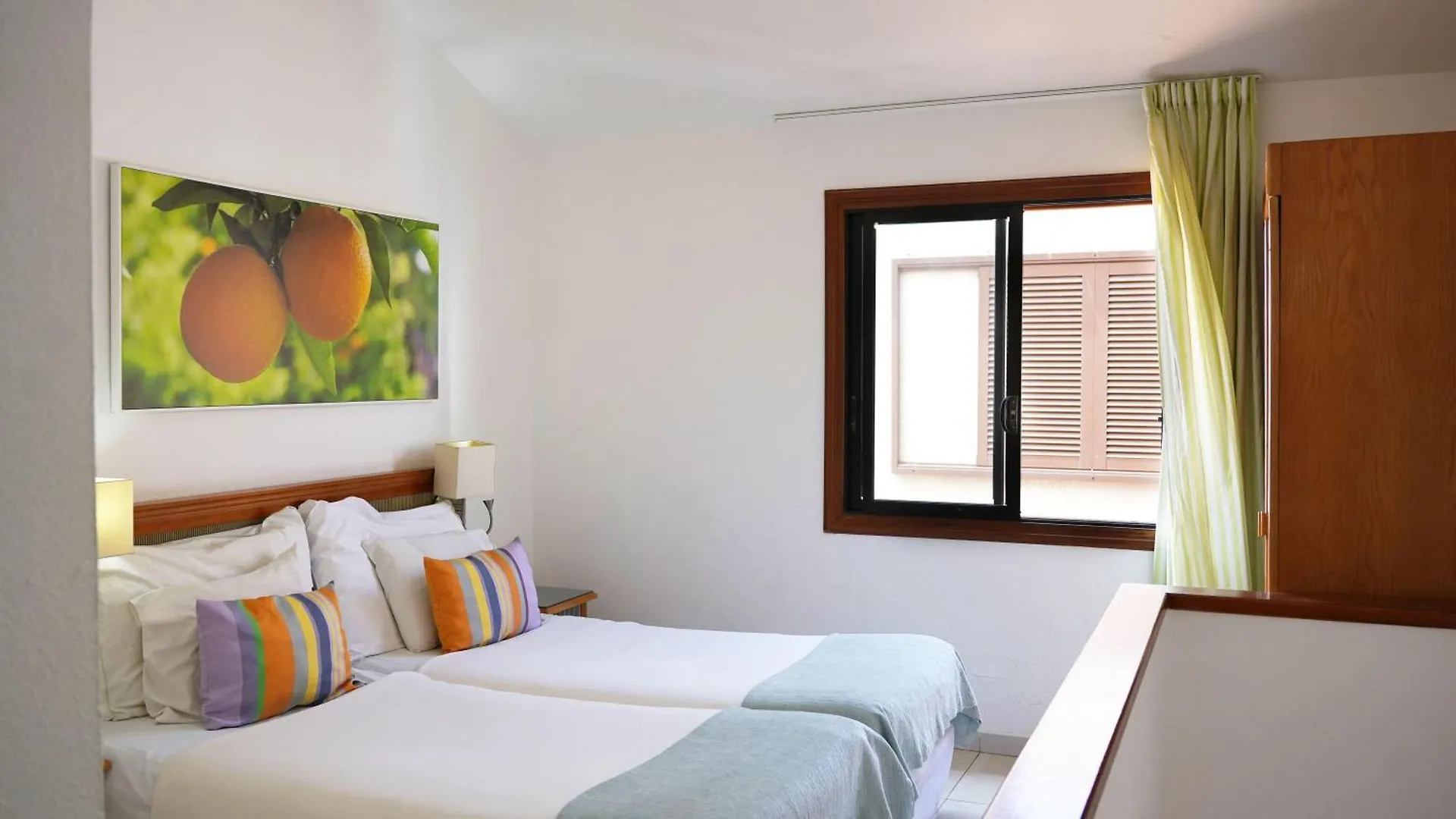 Coral Compostela Beach Плая-де-лас-Америкас 0*,  Испания