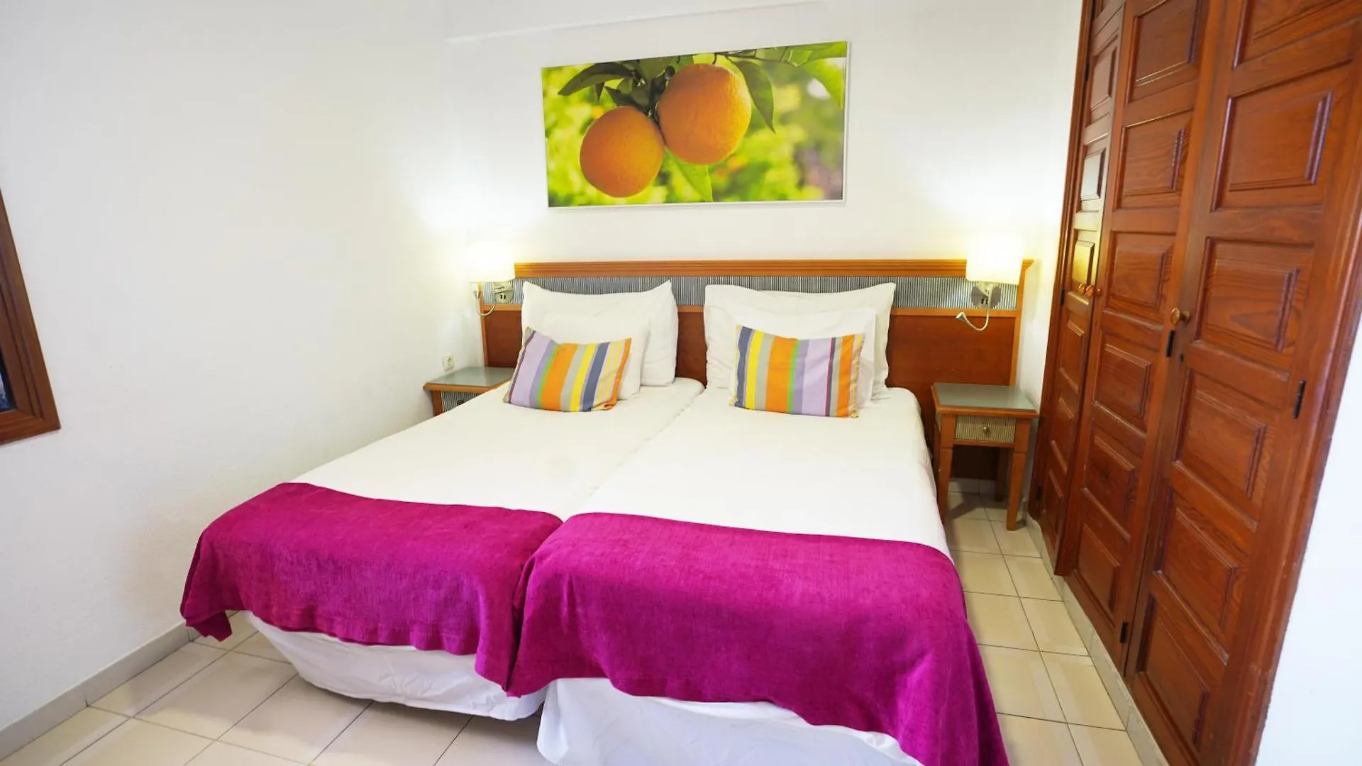 Apartment Coral Compostela Beach Playa de las Americas