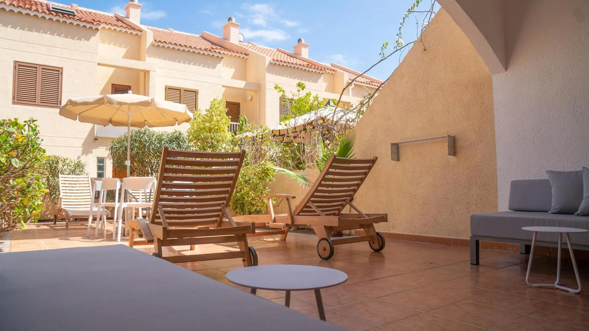 Apartment Coral Compostela Beach Playa de las Americas