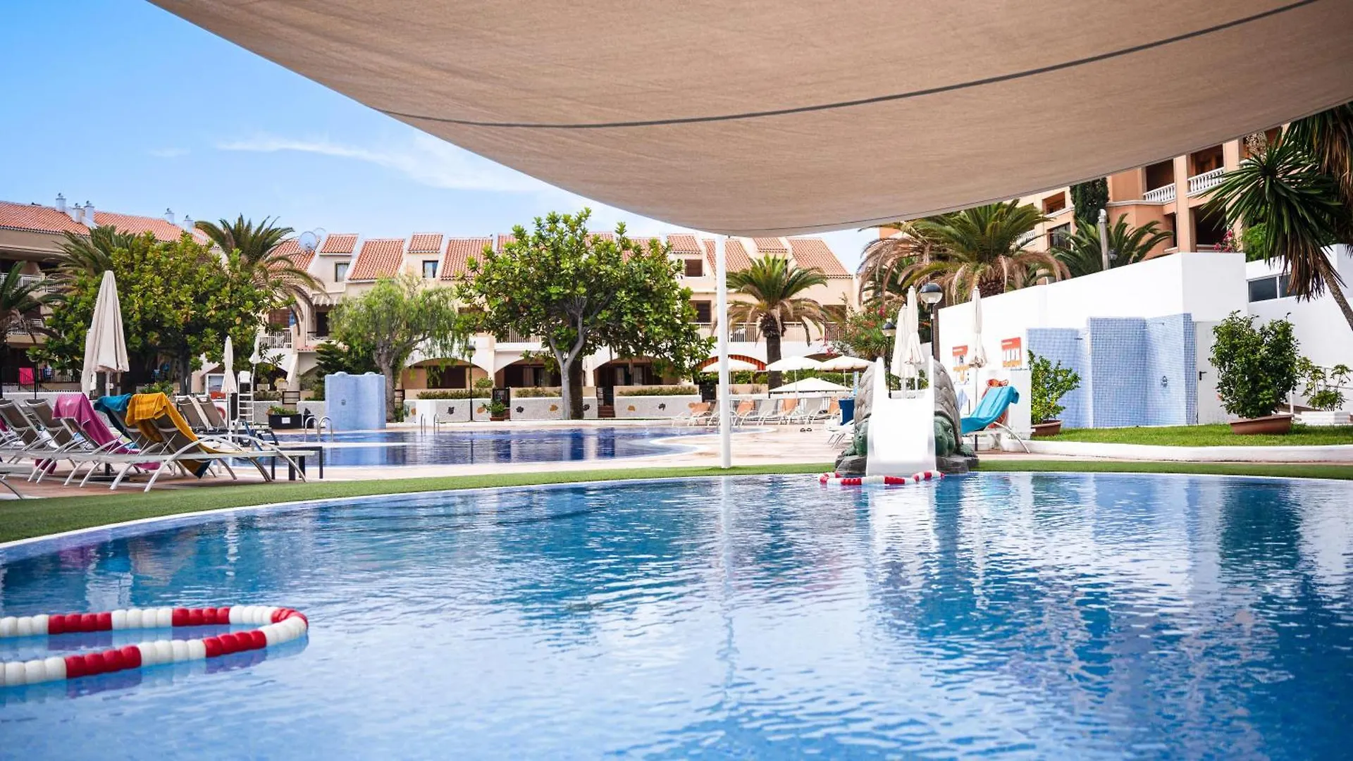Apartment Coral Compostela Beach Playa de las Americas