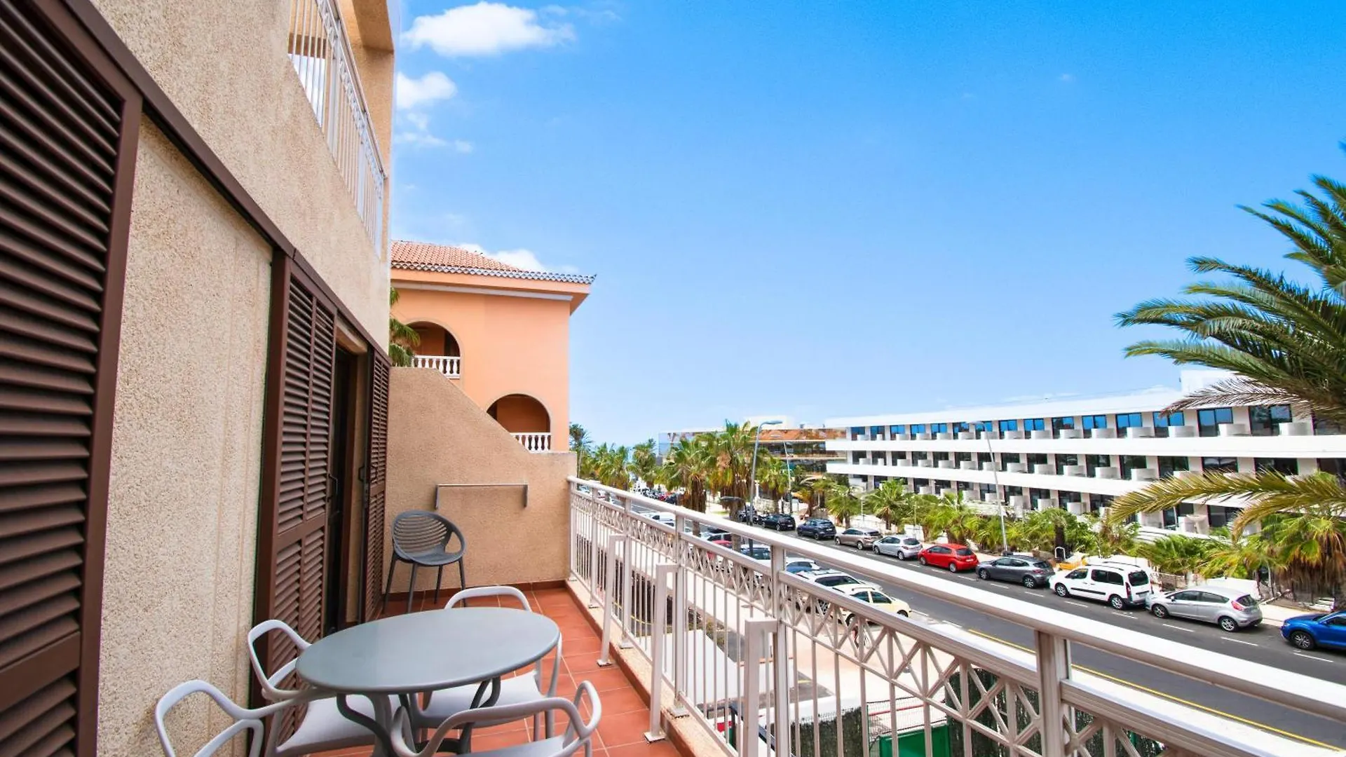 Apartment Coral Compostela Beach Playa de las Americas