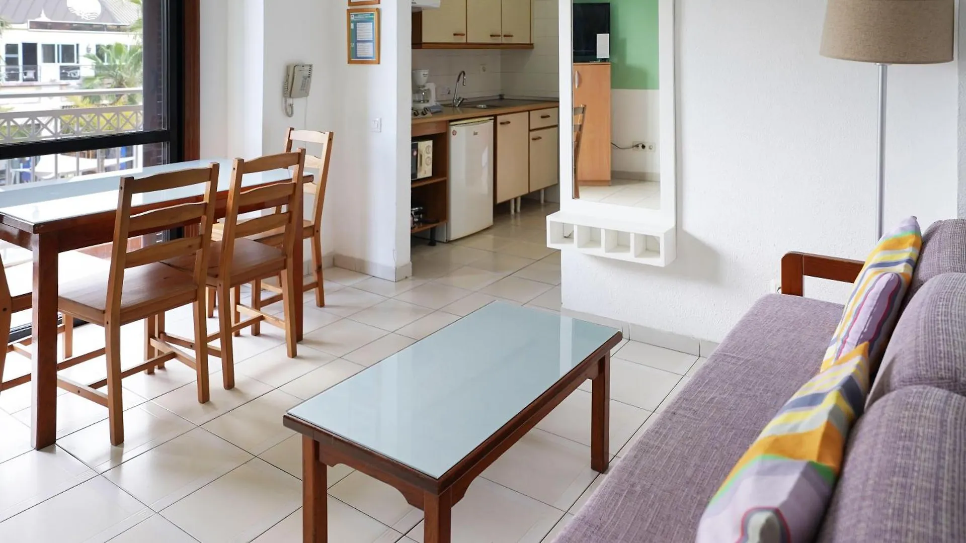 Apartment Coral Compostela Beach Playa de las Americas