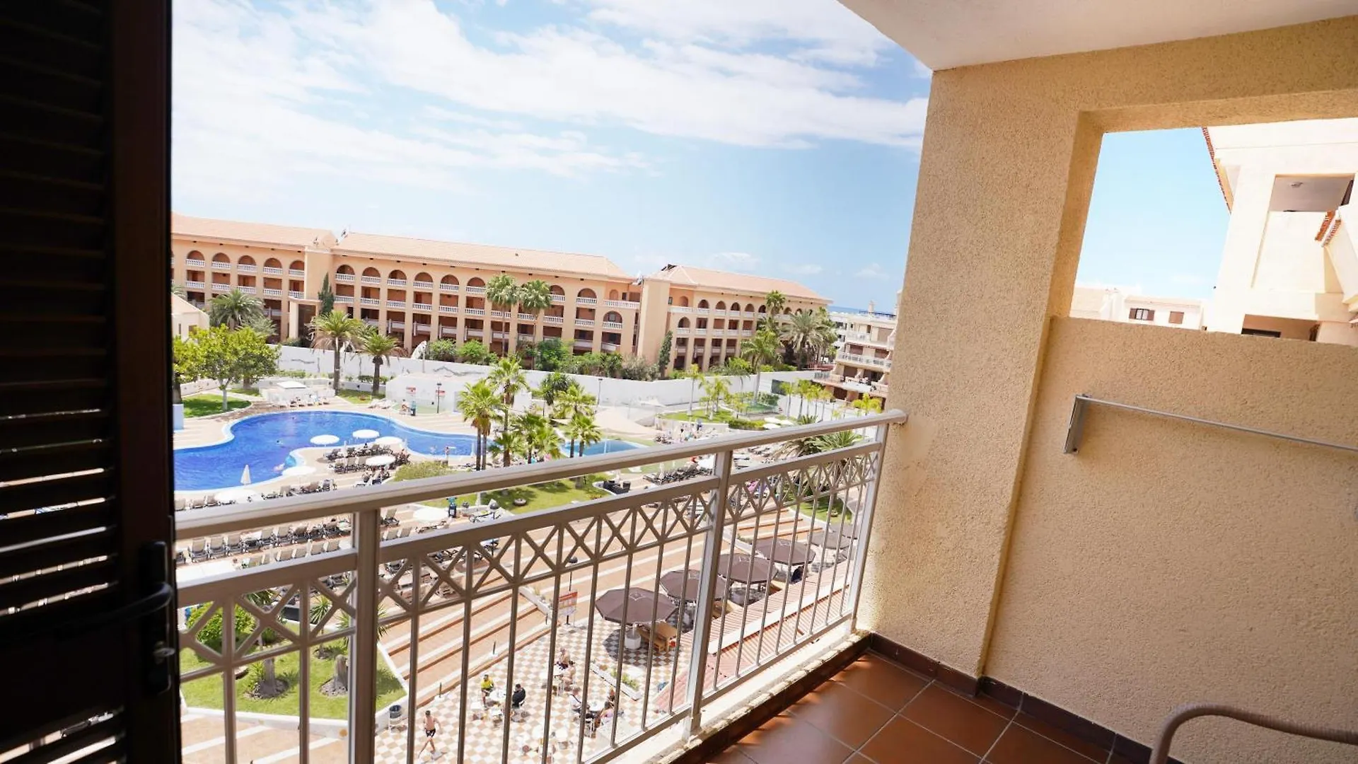 Coral Compostela Beach Playa de las Americas  Apartment Playa de las Americas (Tenerife)